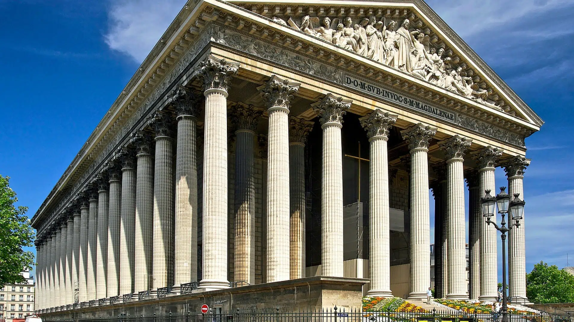 02 raisons d’acheter un logement à la Madeleine