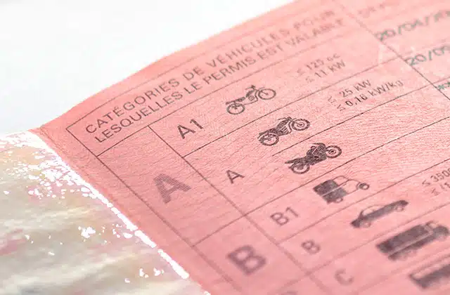 Comment changer d’adresse sur votre permis de conduire ?