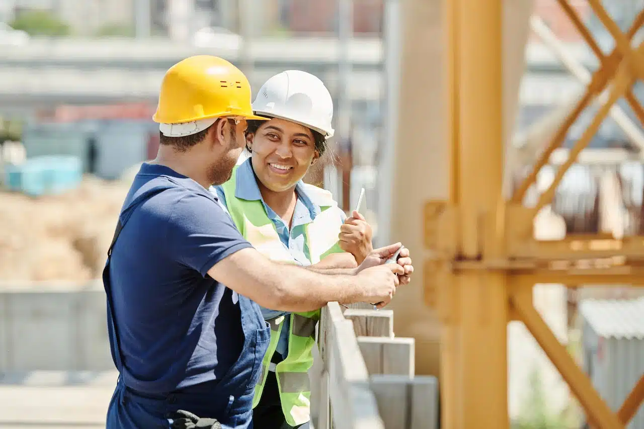 Comment débuter la construction d’une maison ?