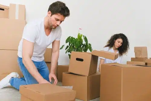 Protéger ses meubles et objets fragiles lors d’un déménagement : nos astuces