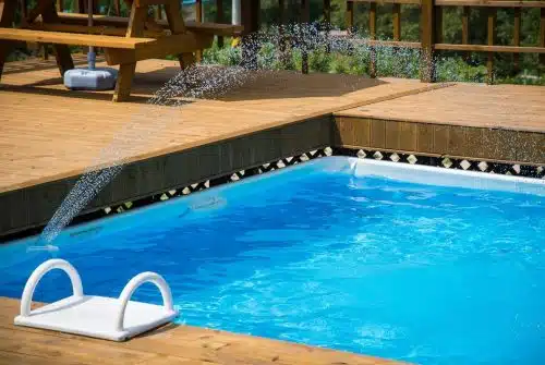 Les obligations légales pour la construction de votre piscine