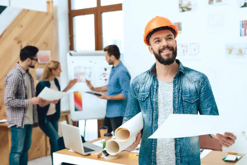 Construction d’une maison individuelle : à qui confier les travaux ?