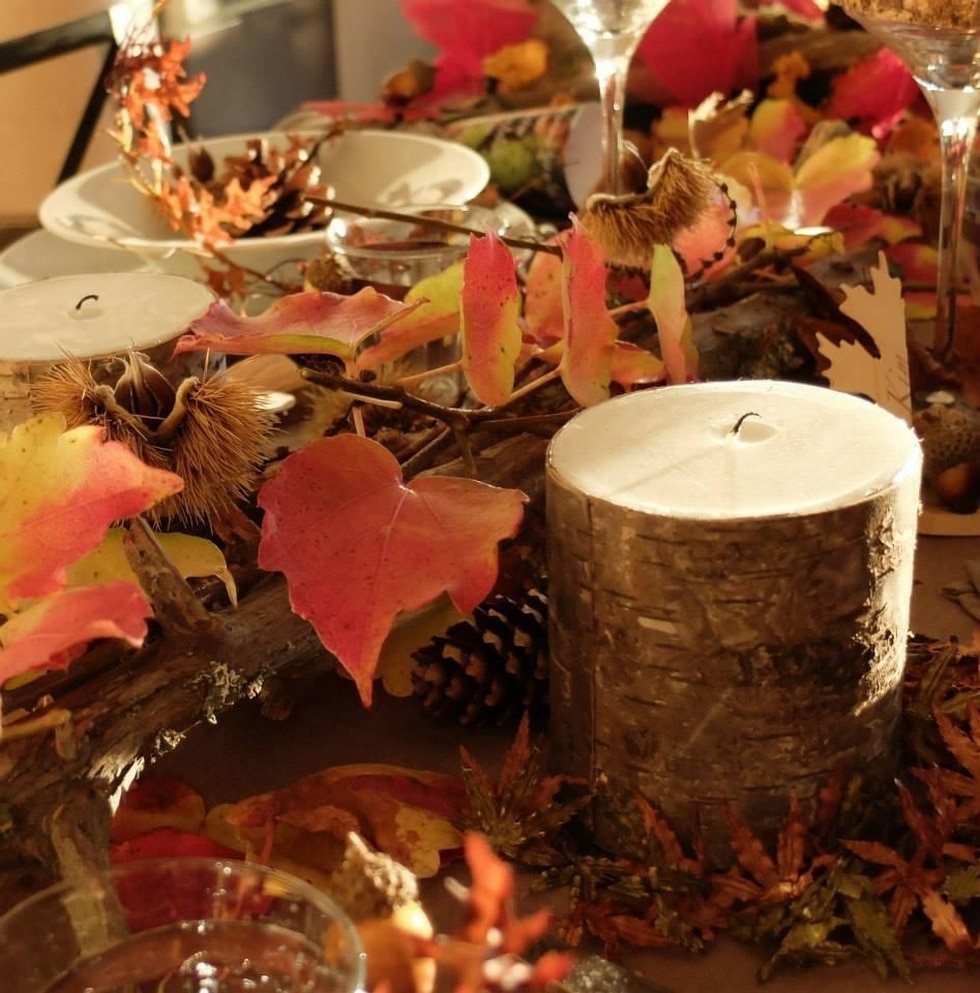 Comment choisir décoration automne
