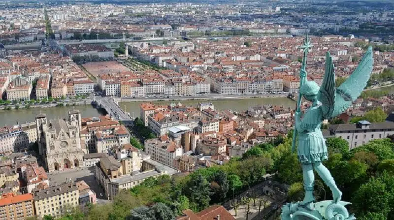 Immobilier : où investir à Lyon ?