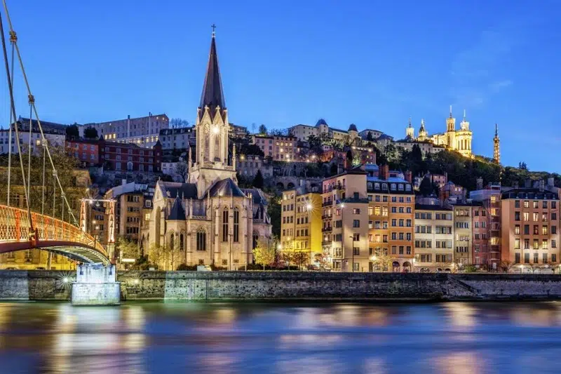 Sur quels quartiers de Lyon miser pour un achat ou un investissement immobilier ?