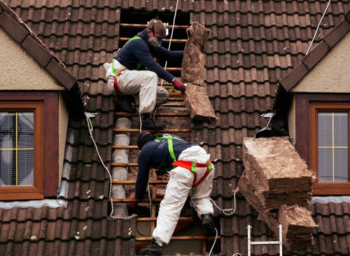 Tout savoir sur l'isolation de votre maison : matériaux, travaux et aides financières