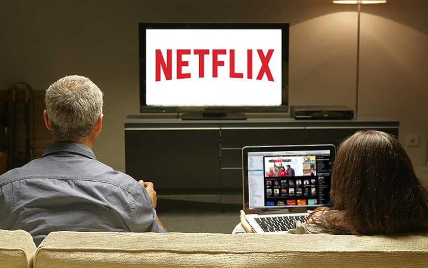 abonnement Netflix