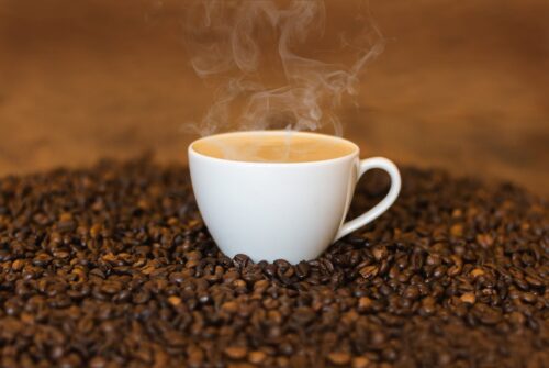 Les avantages de prendre du café