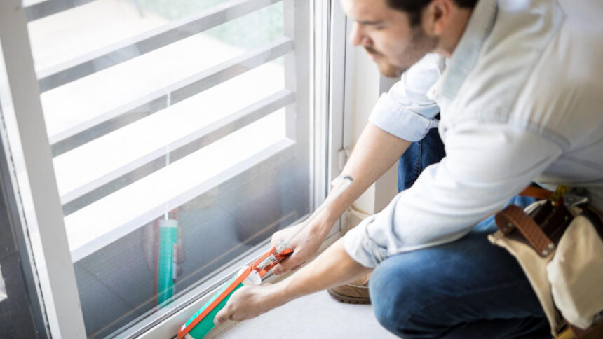 Choisissez la qualité : les avantages d'une pose de fenêtres par des experts