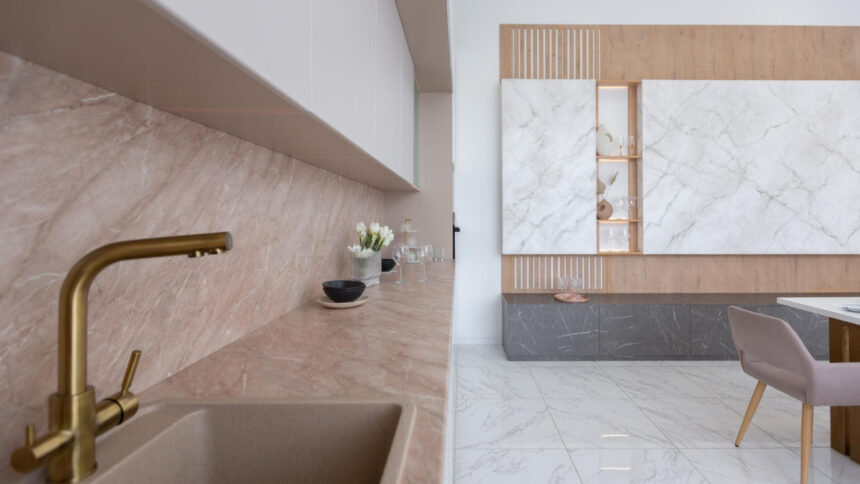 Comment choisir son carrelage de cuisine ? Les critères à ne pas négliger