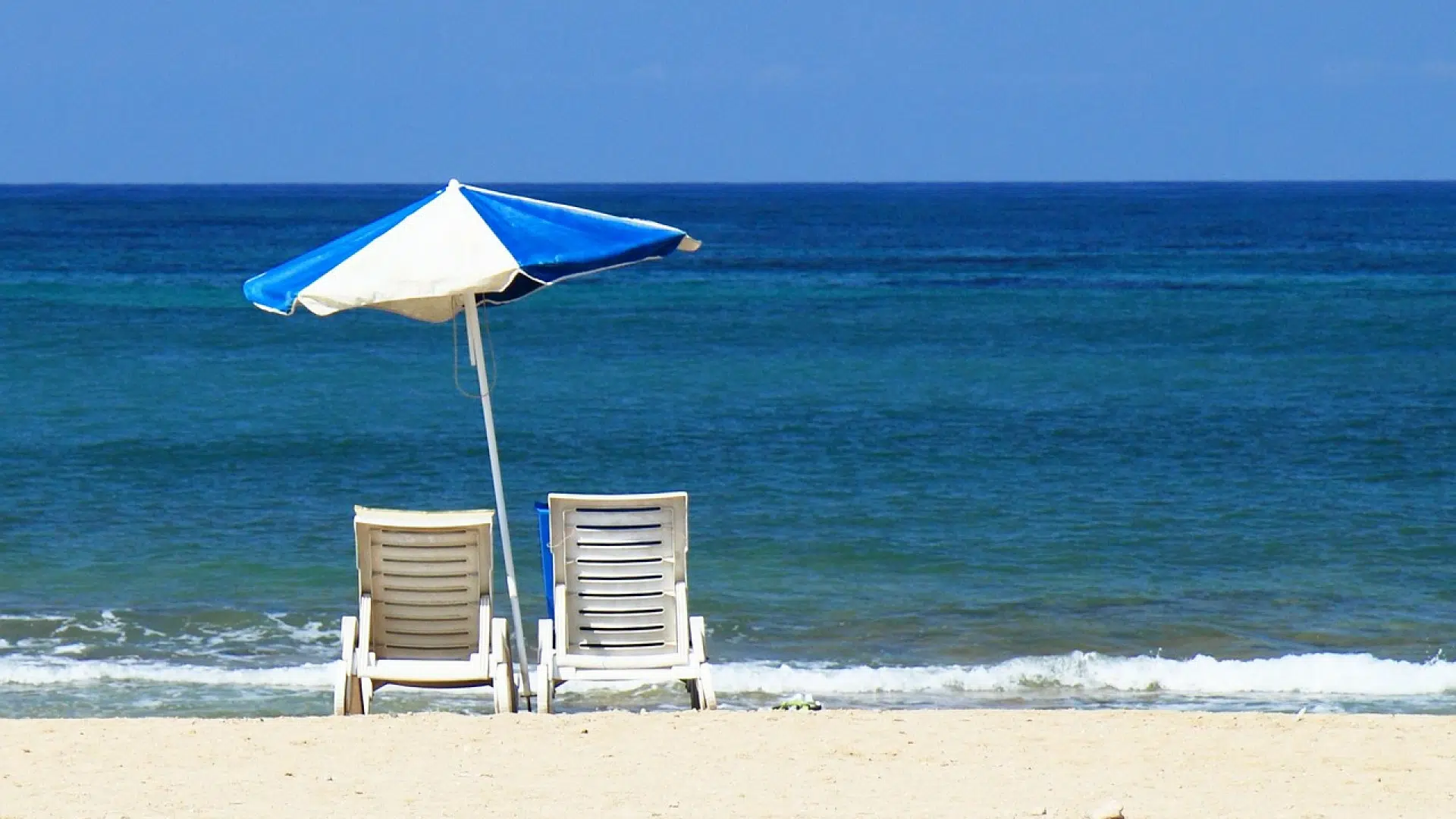 Comment choisir un parasol de plage pour l’été ?