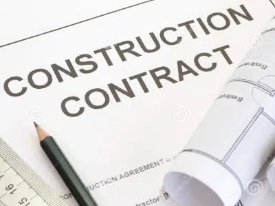 Comment annuler un contrat de construction