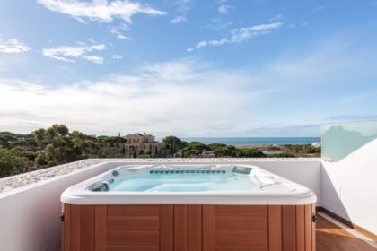 Couverture de spa : comment bien choisir et où trouver le bon modèle ?