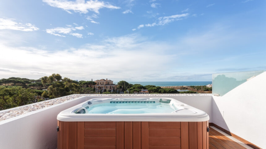 Couverture de spa : comment bien choisir et où trouver le bon modèle ?