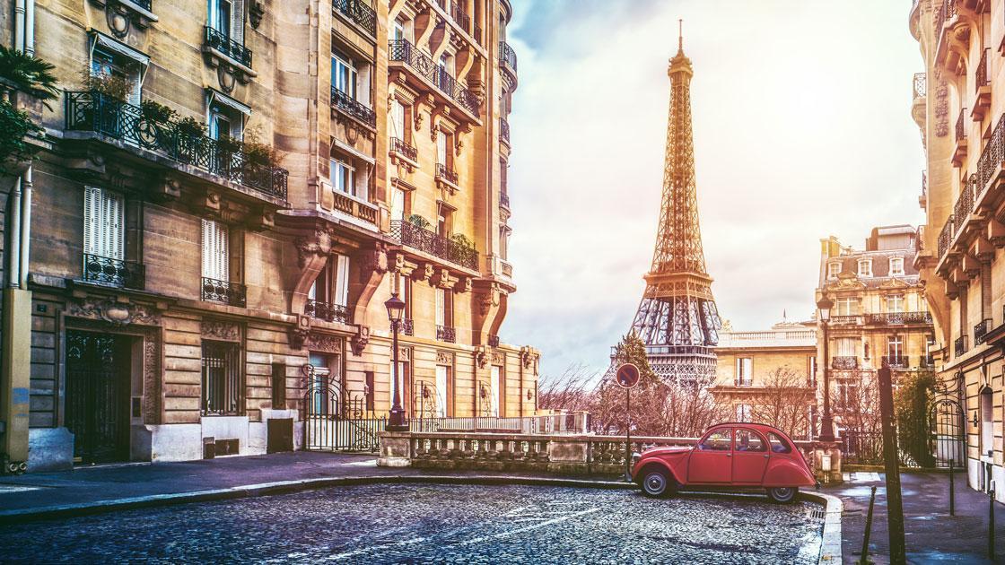 Quelle est la meilleure période pour déménager à Paris ?