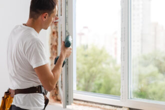 Étude comparative : les avantages des fenêtres en PVC