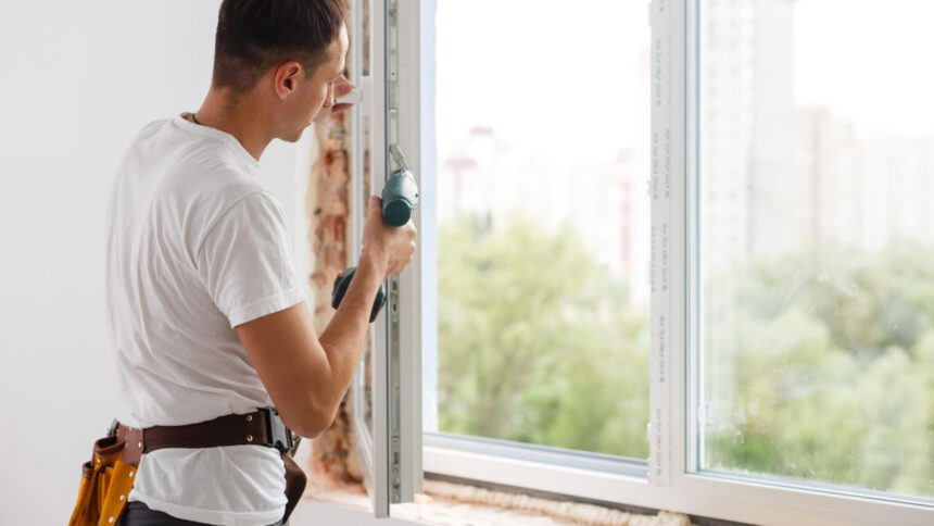 Étude comparative : les avantages des fenêtres en PVC