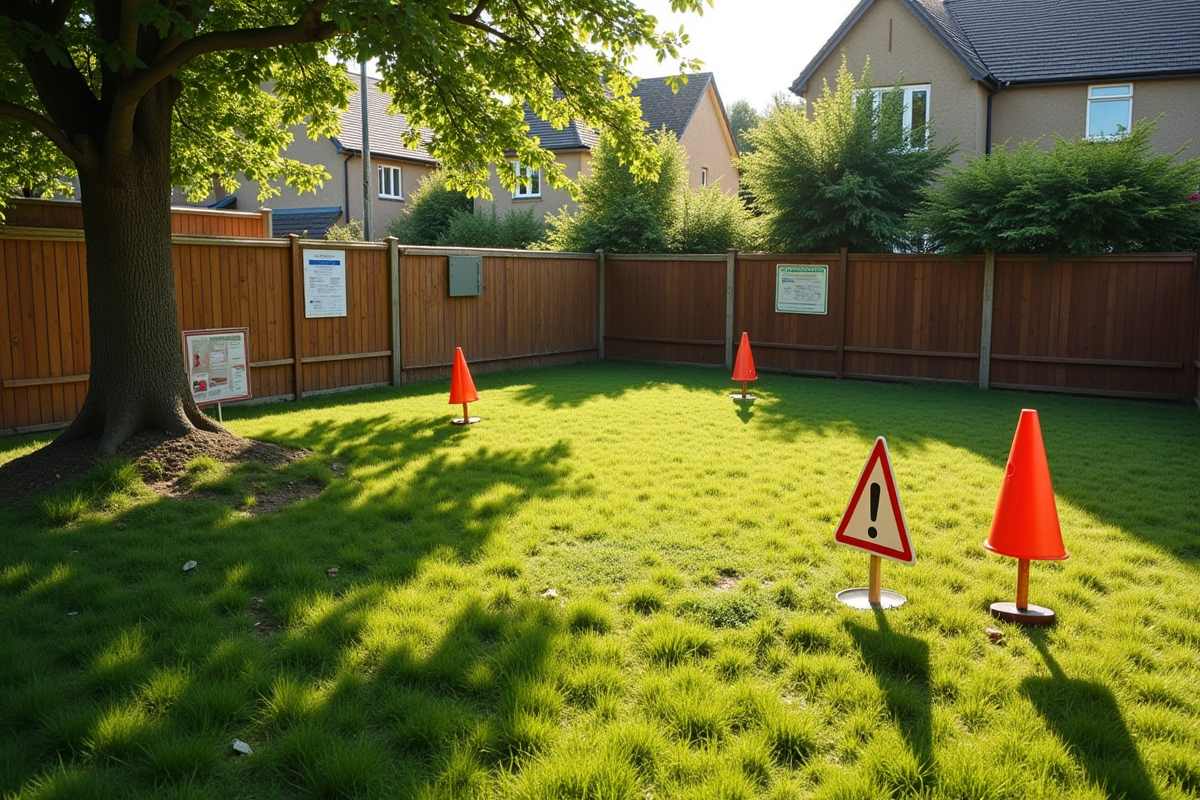 piscine réglementation