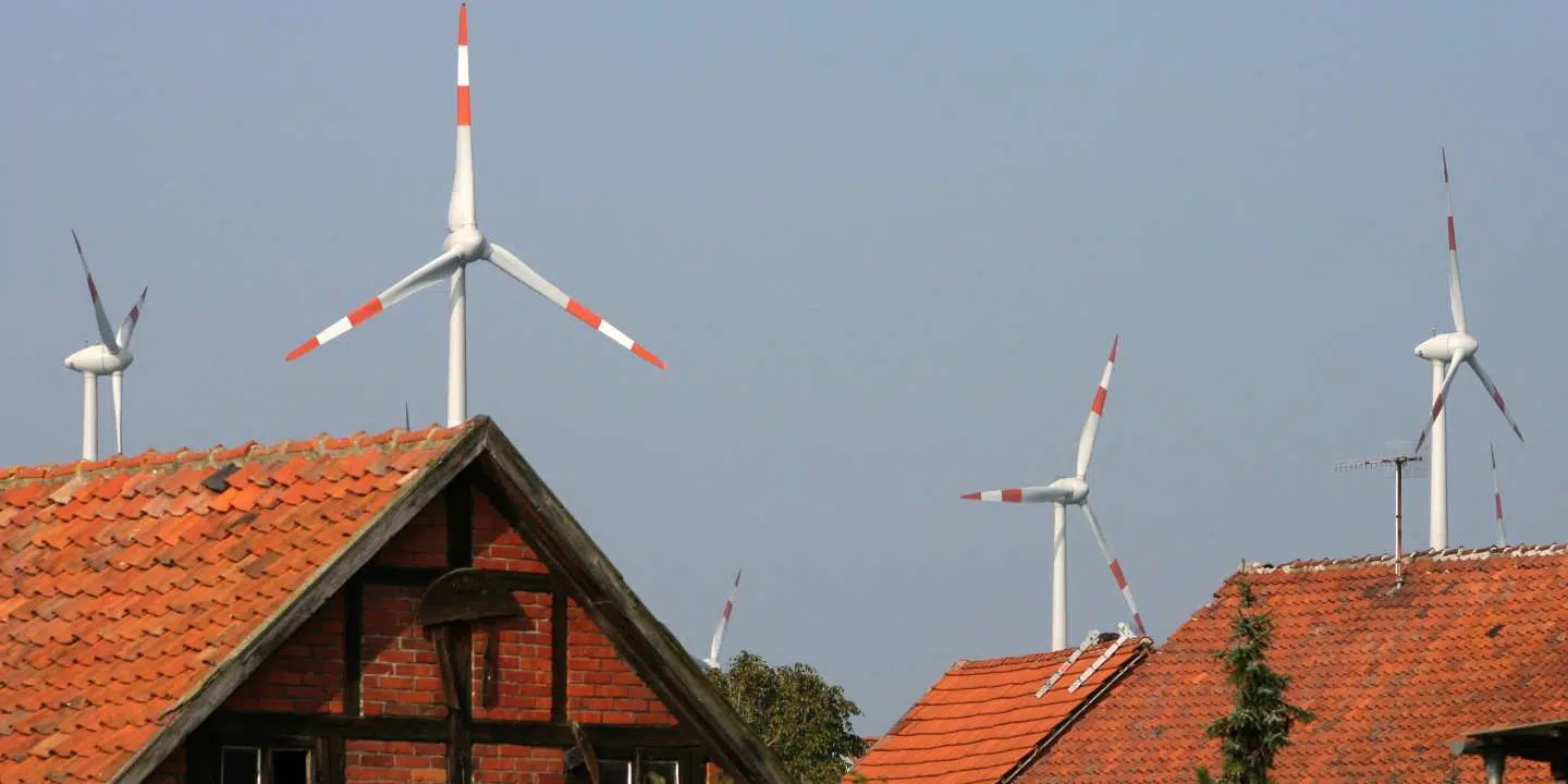 Quelles sont les démarches à effectuer pour l’installation d’une éolienne domestique ?