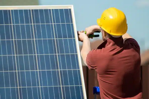 Optez pour les panneaux photovoltaïques de chez Solar Warden