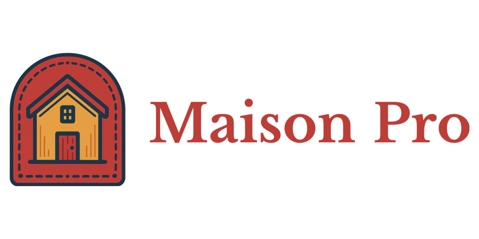 Maison Pro