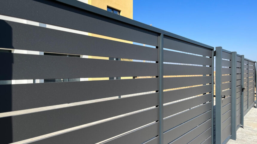 Optimisez la protection de votre propriété avec des équipements adaptés !