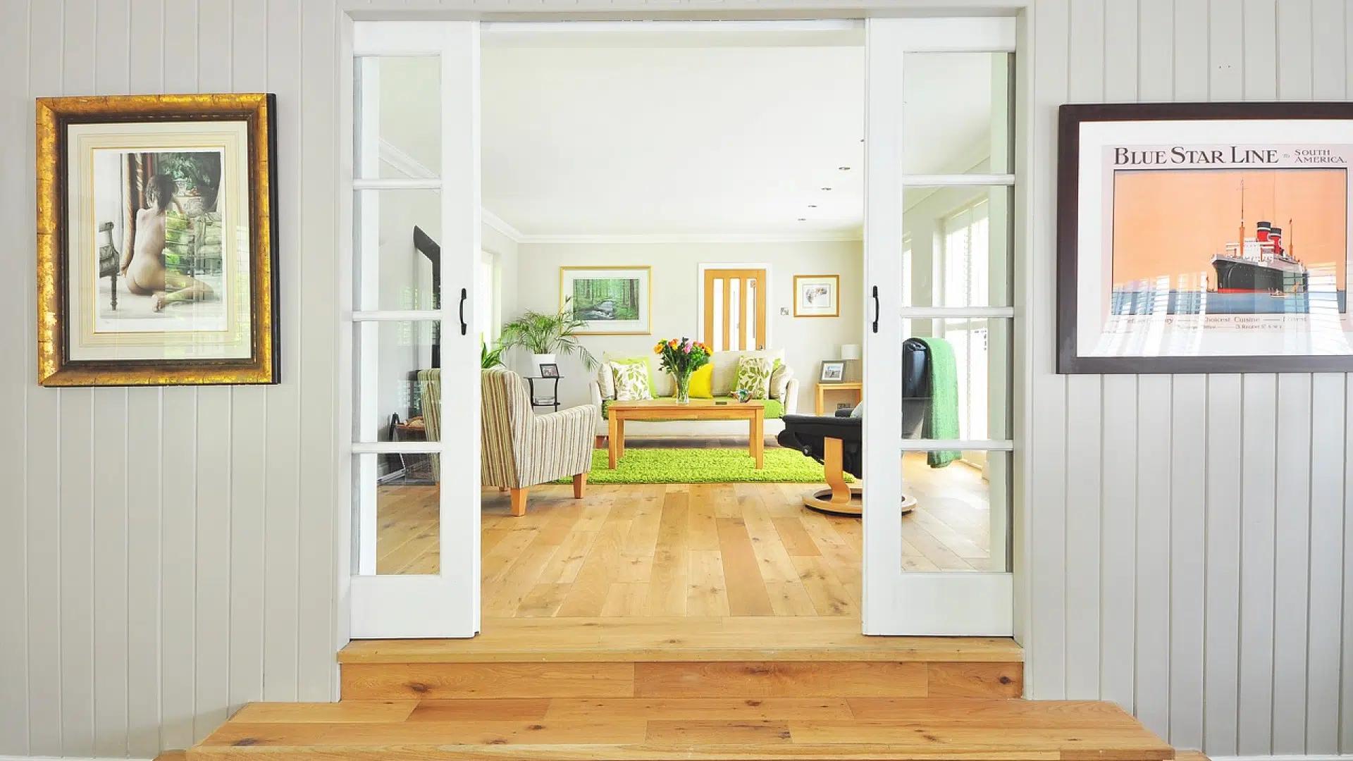 Décoration de maison : les meilleures astuces pour un intérieur chic et abordable
