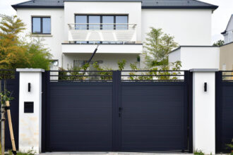 Quel type de portail choisir pour sa résidence ?