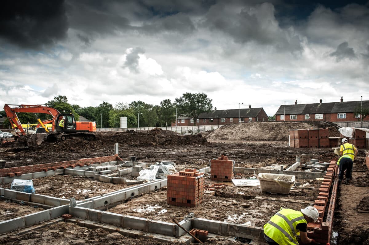 Achetez ou louez un bungalow de chantier