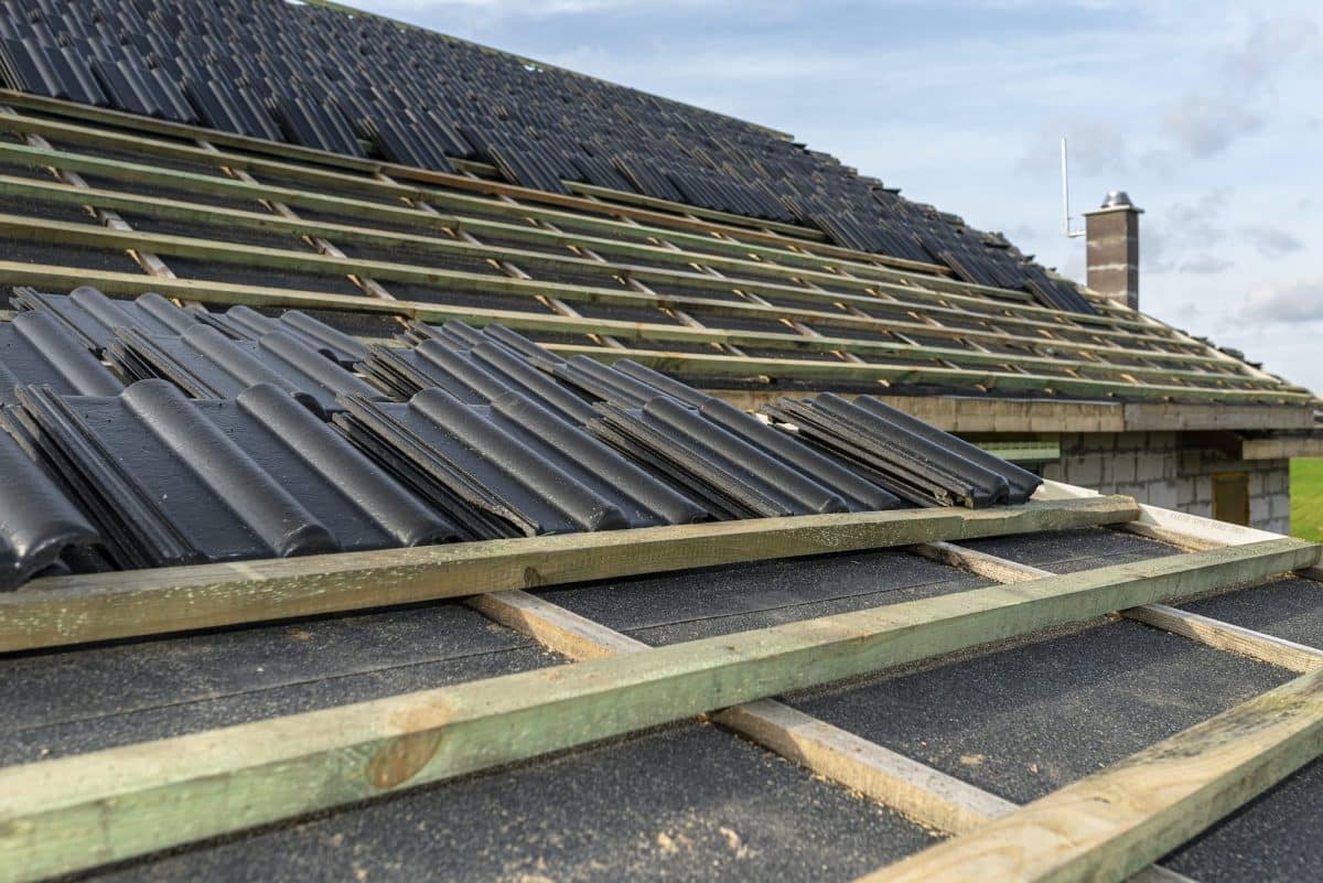 Les éléments importants pour maintenir la qualité de votre toiture
