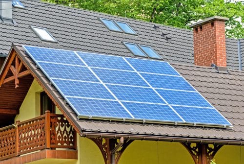 Trouver une entreprise pour l’installation de panneau solaire à Strasbourg