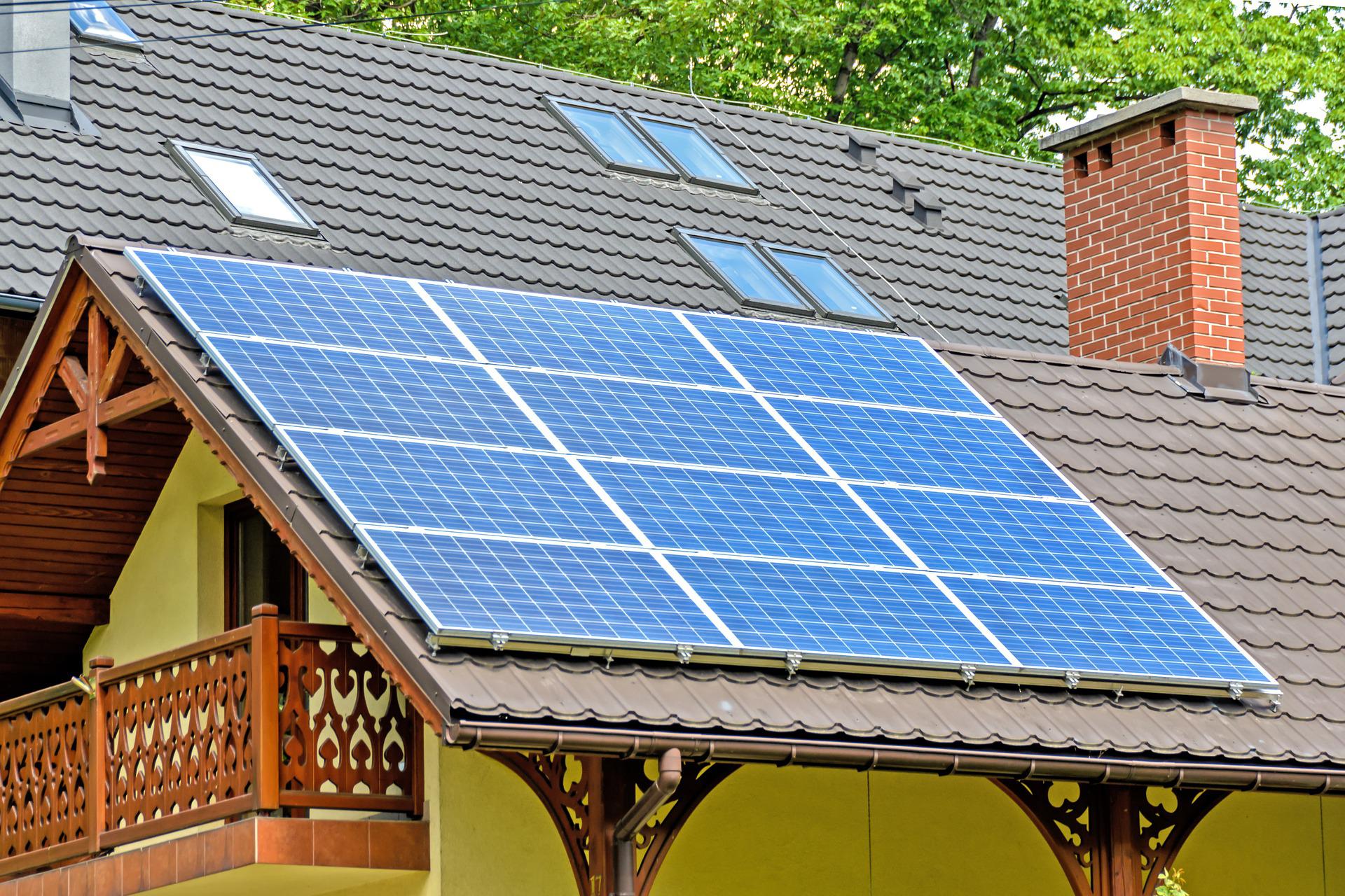 Trouver une entreprise pour l’installation de panneau solaire à Strasbourg