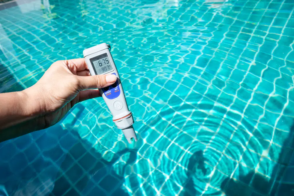 Électrolyseur de piscine : comment vérifier l’appareil ?