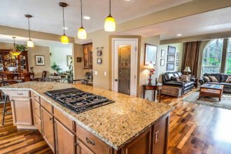 Tout savoir sur la cuisine au gaz et les tarifs actuels des bouteilles