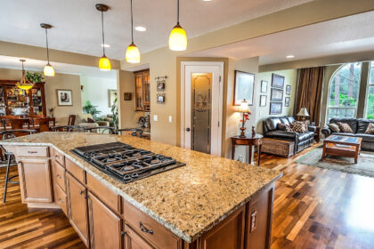 Tout savoir sur la cuisine au gaz et les tarifs actuels des bouteilles