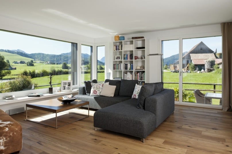 vendre un appart en suisse