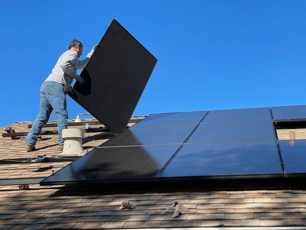 En quoi l’installation des panneaux solaires est-elle rentable ?