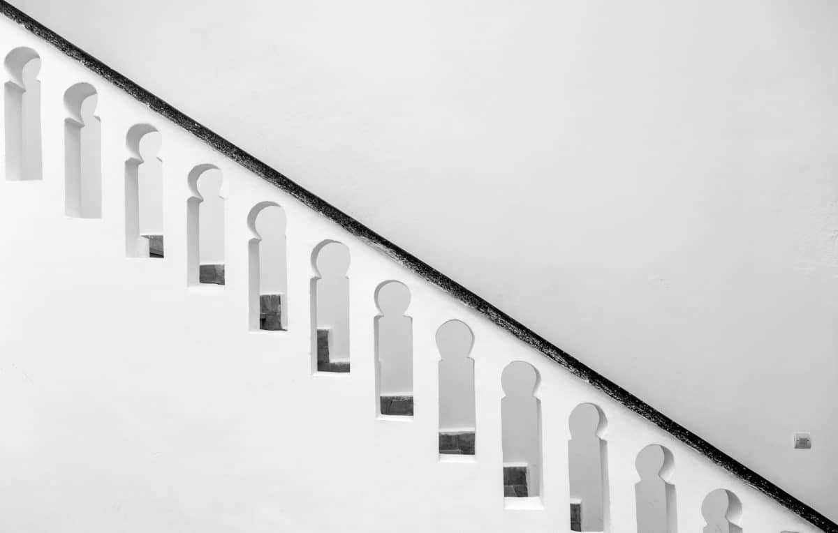 Comment choisir une main courante pour vos escaliers ?